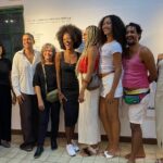 ‘Novos Caminhos’ ocupa Casa da Música com mostra coletiva