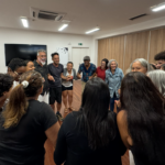 Casa das Histórias destaca formação 55+ em abril