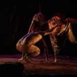 ‘Trilogia Vida’ ocupa espaços públicos de Salvador até abril