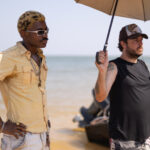 Ator baiano Rafa Martins estreia no cinema em ‘Rio de Sangue’