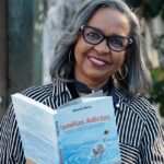 Autora baiana leva debate sobre adicção à Bienal