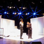 Namíbia, Não! entra em cartaz em Salvador nos dias 14 e 15