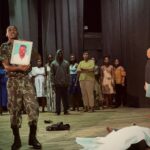 FITI reúne 40 espetáculos e movimenta Maputo até junho 