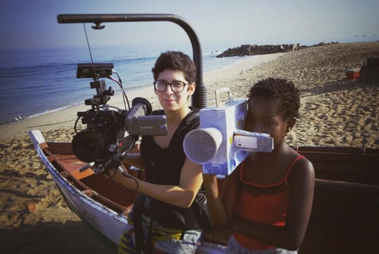 Mostra DiversÁfricas exibe cinemas de Cabo Verde em Salvador
