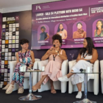 Nicho54 lança plataforma de cinema negro em Cannes