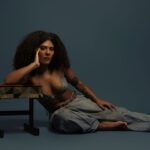 Josyara abre Festival Brasil-China com show em Salvador