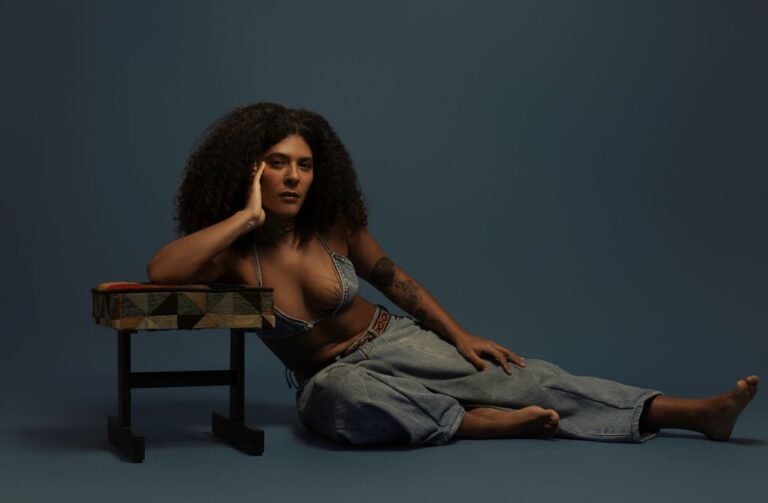 Josyara abre Festival Brasil-China com show em Salvador