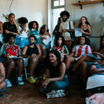 CHS encerra temporada do Rodas & Rimas na Penha