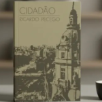 “Dói quando naturalizamos coisas ruins”: Ricardo Pecego fala como o desejo por justiça moveu a escrita do seu livro “Cidadão”