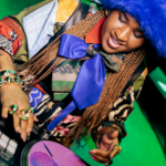 DJ Tamy abre shows de Thiaguinho, Ferrugem e Belo em Niterói