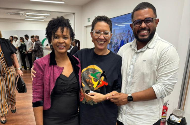 Instituto Afetto recebe Selo da Diversidade Étnico-Racial