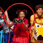 Espetáculo “Da Janela” faz temporada em Salvador