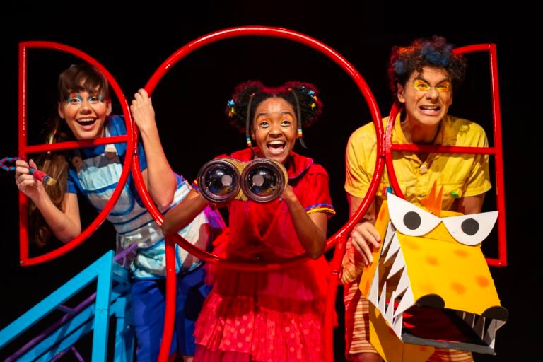 Espetáculo “Da Janela” faz temporada em Salvador