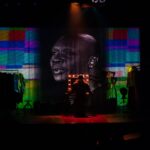CAIXA Cultural apresenta espetáculo sobre Jorge Laffond 