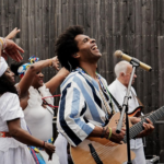 Festival Odoyá leva cultura afro-brasileira à França