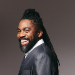 Lázaro Ramos é novo embaixador do Museu Afro Brasil