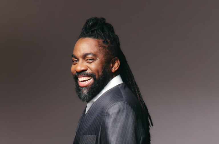 Lázaro Ramos é novo embaixador do Museu Afro Brasil