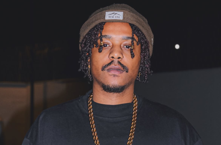 Lukinhas une pagode e R&B no single “Papinho Ambicioso”