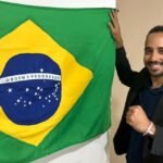 Baiano cria metodologia para Casas da Igualdade Racial