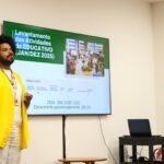Experiências de Salvador entram em formação cultural no Rio