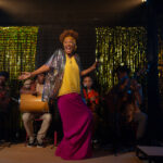 Isabel Fillardis integra elenco do filme baiano “Star Vídeo” 
