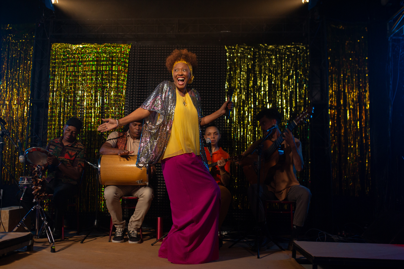 Isabel Fillardis integra elenco do filme baiano “Star Vídeo” 