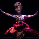 Festival Vale Que Dança celebra 10 anos na Chapada Diamantina