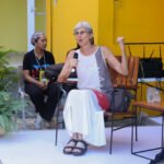 “Uma proposta que nasce do povo negro beneficia o país inteiro”, diz Elisa Larkin