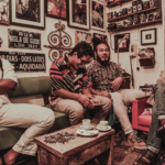 Luan Sodré Quarteto estreia turnê de “TRAMA” em Salvador