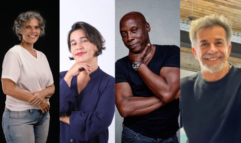 SESI Cultura reúne nomes do teatro e da dança em Salvador