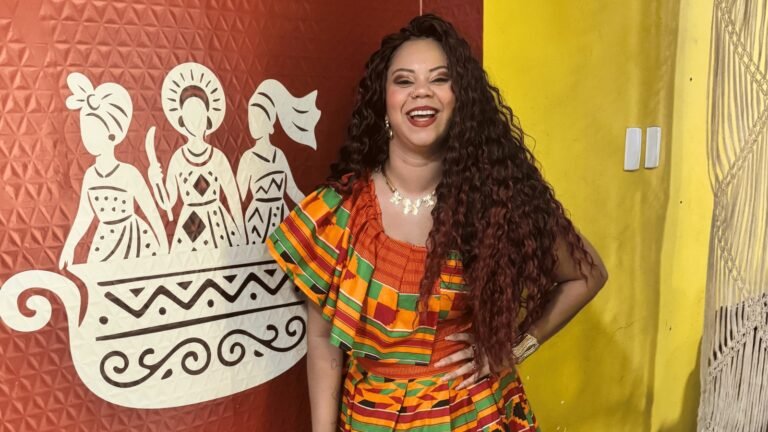 Samba de Quartinha retorna ao Casarão das Yabás em Salvador