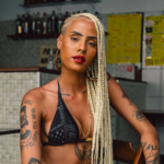 Rap baiano ocupa o Pelourinho com shows e batalha de rima