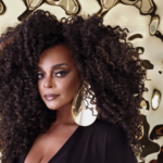 Paula Lima fala sobre identidade e criação no Museu Afro Brasil 