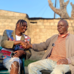 Alex Nhare preserva memórias dos mais velhos em Moçambique