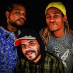 Opanijé mistura rap e candomblé em show na Casa Rosa