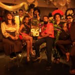 “Casa do Norte” leva memória nordestina ao teatro em São Paulo 