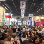Uma Bienal cheia de livros e vazia de repertório