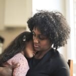 O tempo que muitas mães ainda não conseguem ter para si