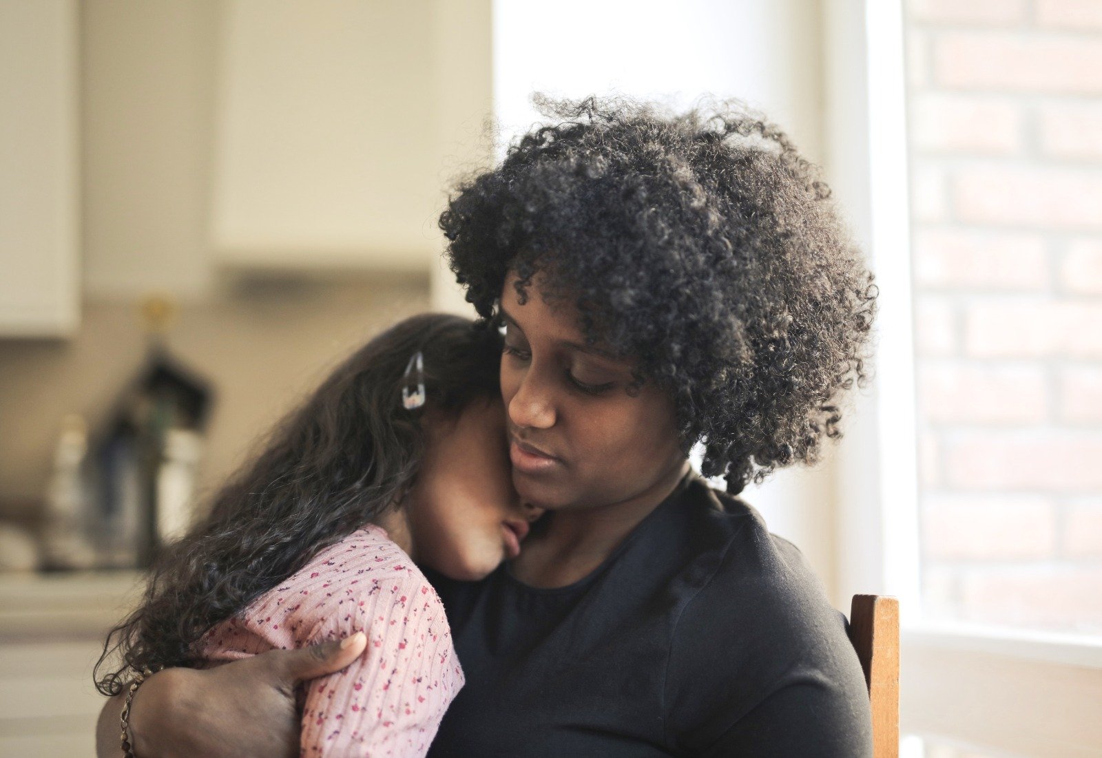 O tempo que muitas mães ainda não conseguem ter para si