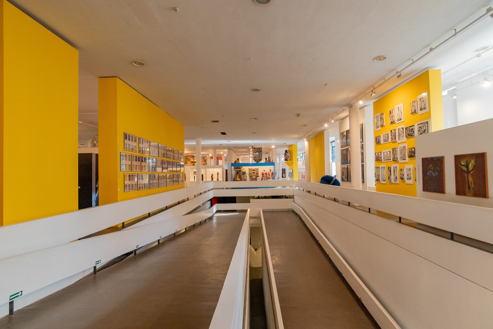 Museu Afro Brasil realiza encontro nacional sobre acervos afro-brasileiros