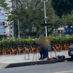 “A cidade que aprendeu a não ver”