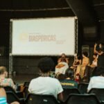 Festival Diaspóricas abre inscrições para cineastas negras