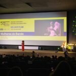 Mulheres do Bando é premiado no Festival de Brasília