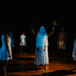 FESTAC Bahia começa hoje em Salvador