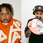 Gabrelú e DJ Noé lançam “Leonino”, segundo single do novo disco