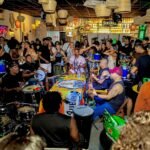 Samba e gastronomia ganham novo espaço no Rio Vermelho