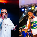 Nayri e Vinijoe lançam single que une samba e rap