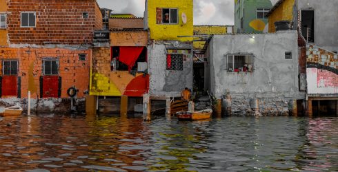 1º Salão de Fotografia do Recife destaca diversidade e inclusão