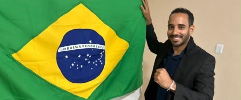 Baiano cria metodologia para Casas da Igualdade Racial