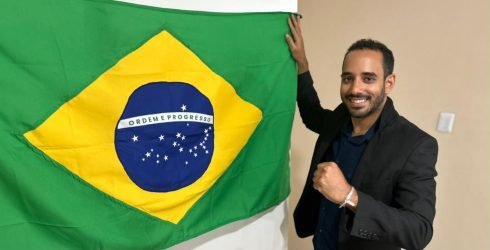 Baiano cria metodologia para Casas da Igualdade Racial